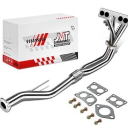 00-06 Nissan Sentra Headers Cabezas 