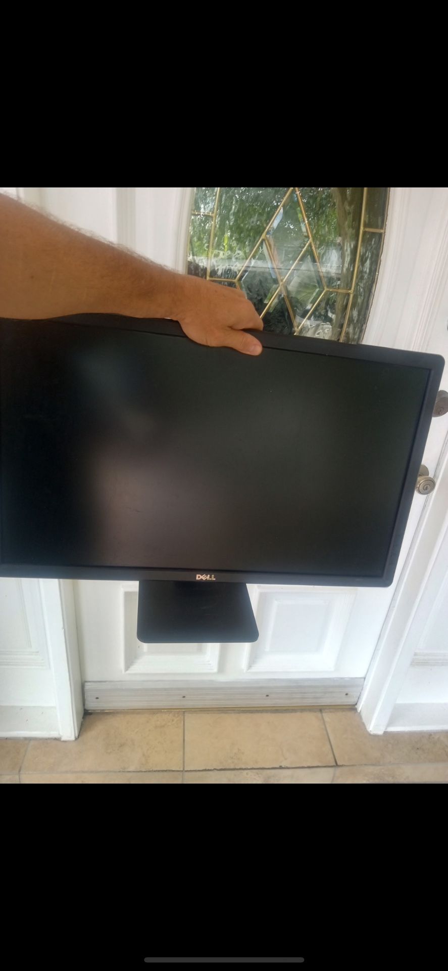 20 Inch Dell Monitor $50