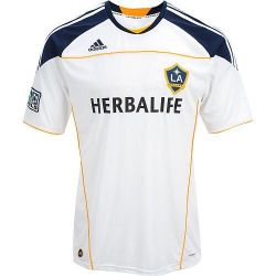 2010 LA Galaxy jersey
