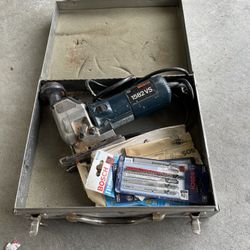 Bosch electric Jig Saw 