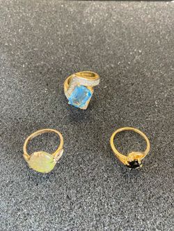 Rings