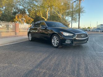 2017 Q50 READ AD!!!