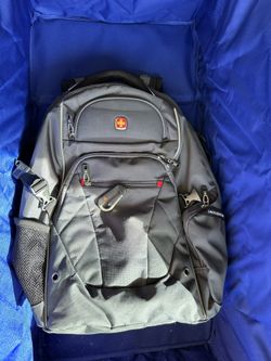 Swiss Gear Backpack
