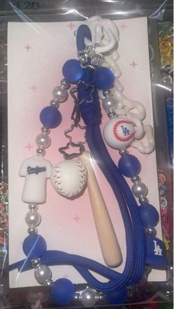 LA keychain