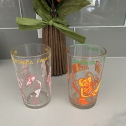 Archie 1971 Glasses Collection Set