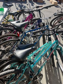 Bike sale Redwood City