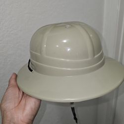 Kids Safari Hat