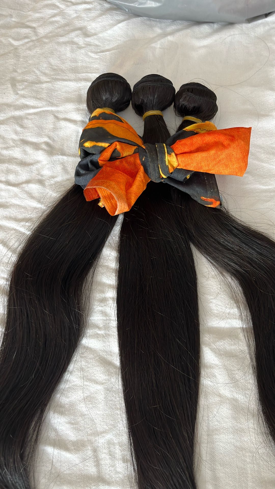Virgin Hair