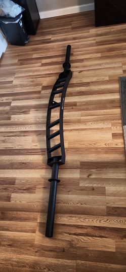 Arch Nemesis Swiss Bar  $150 (OBO)