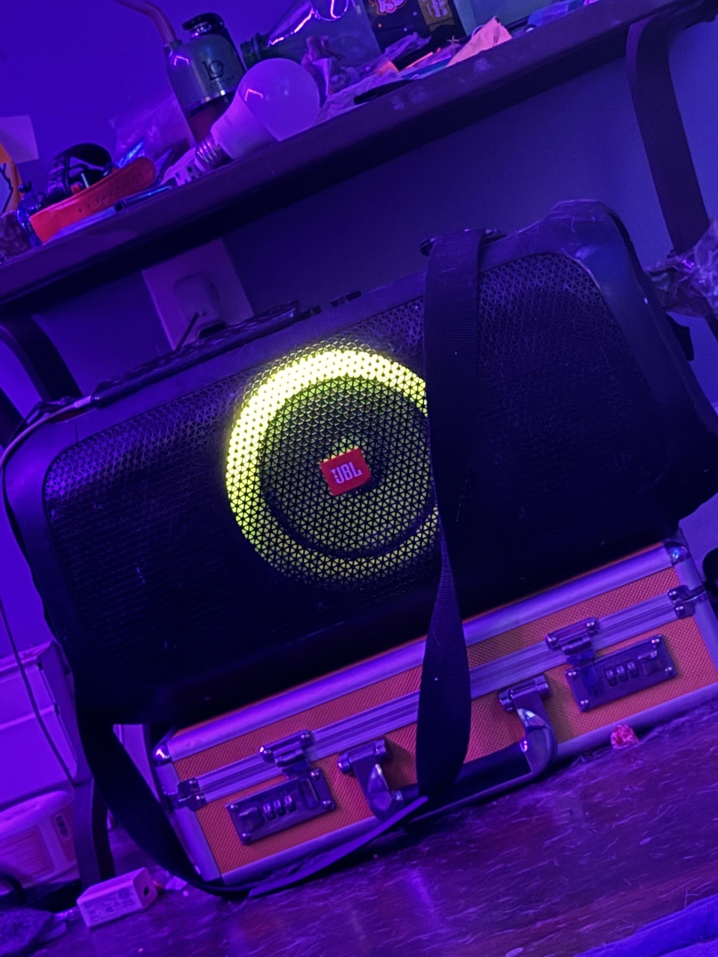 JBL Party Box Speaker