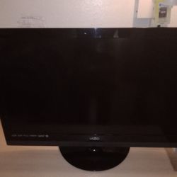 32 Inch Sony Vizio  Flat screen t.v 