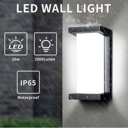 Light Fixtures Indoor or Outdoor Lamp 