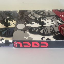 ** FLCL: The Ultimate Collection DVD **