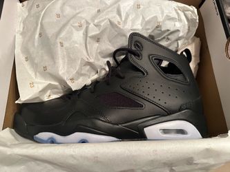 Jordan FLTCLB ‘91 Black/Anthracite Men’s 10.5 US Brand New Never Worn