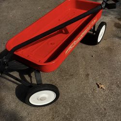 Roadmaster Wagon. S.W.Arl