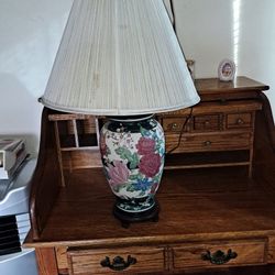Beautiful  lamp