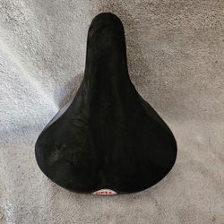 Comfort Bike Seat -Spring Suspenison