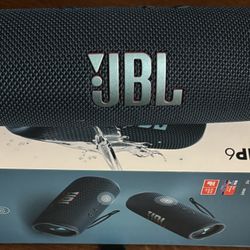 JBL Flip 6