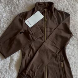 Lululemon Define Jacket 