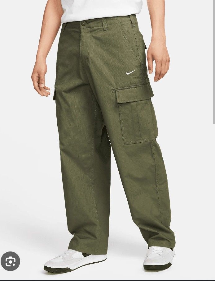 Nike Sb Kearny Cargo Pants 34