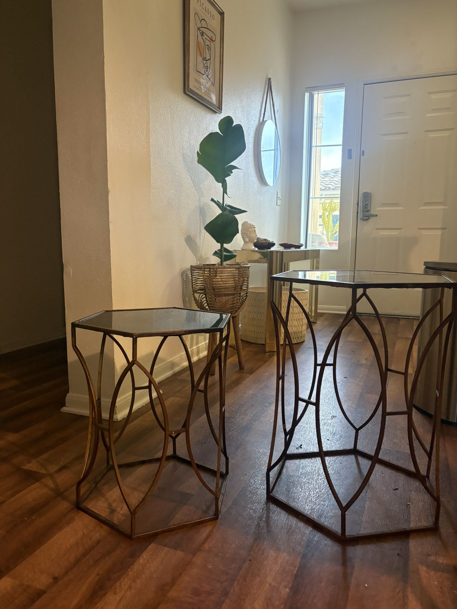 End Tables