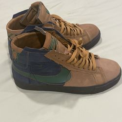 Nike SB Blazer Mid 