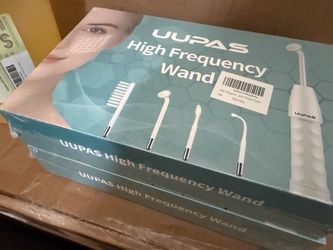 High frequency machine