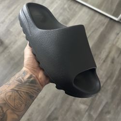 Yeezy Slides