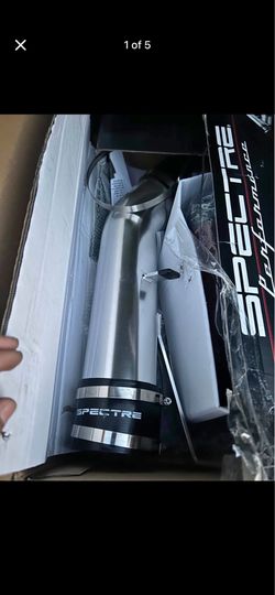 Air intake