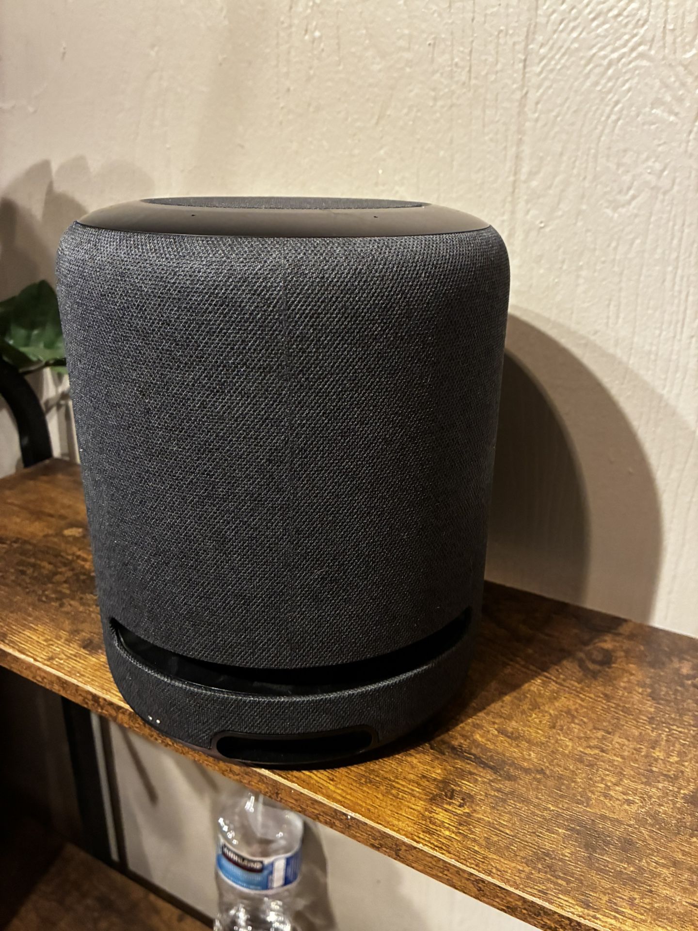 Amazon Eco Studio Smart