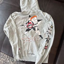 Chrome hearts Matty boy suggest hoodie