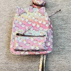 Mochila Para Niña Nunca Usada $15