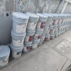 Pintura Para Exterior