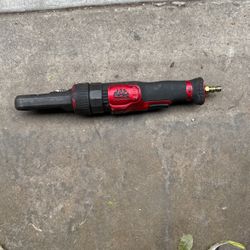Mac 3/8 And 1/2 Air Ratchet 