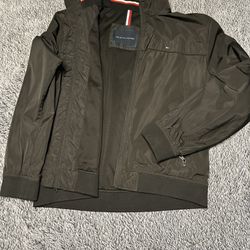Size Xl, Tommy Hilfiger Jacket