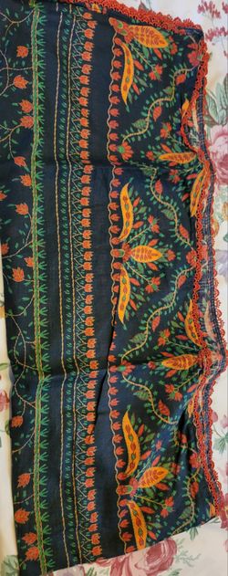 Pakistani Suit