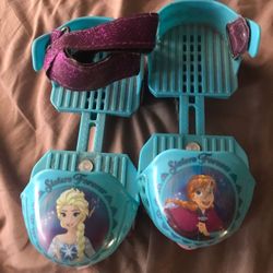 Kids skates