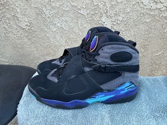 Jordan 8