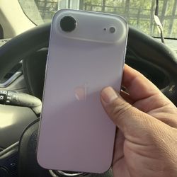 iPhone 17 Air 256 Unlocked 