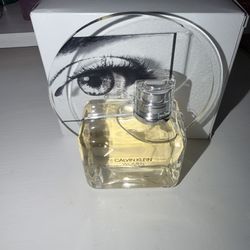 Women Calvin Toilette