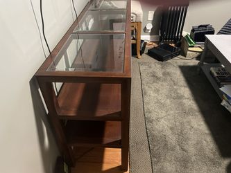 Sofa Table $100