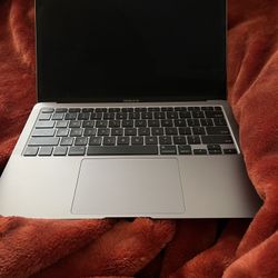 MacBook Air 13.3