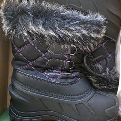 Itasca Girl Boots for women size 3