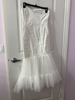 Medium Dress