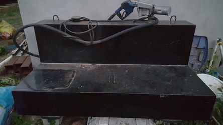 tanque para dicel en muy buenas condiciones