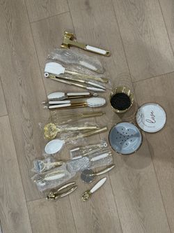 Kitchen stuff