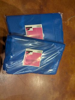 Tablecloth (rectangle) - washable
