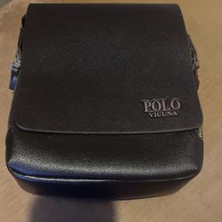Polo Vicuna Brand New Never Used