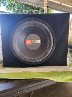 JBL  12