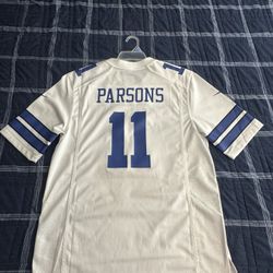 New Nfl Micah Parsons Jersey